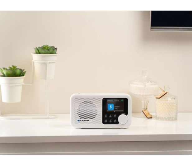 BLAUPUNKT DR8WH - 1363304 - zdjęcie 5